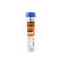 Solda Estanho Tubo 25g 63% Estanho - Foxlux