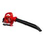 Soprador Gasolina Portatil tb26x  2t 1.0hp Toyama