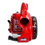 Soprador Gasolina Portatil tb26x  2t 1.0hp Toyama