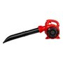 Soprador Gasolina Portatil tb26x  2t 1.0hp Toyama