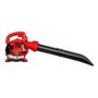 Soprador Gasolina Portatil tb26x  2t 1.0hp Toyama