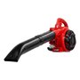 Soprador Gasolina Portatil tb26x  2t 1.0hp Toyama