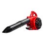 Soprador Gasolina Portatil tb26x  2t 1.0hp Toyama