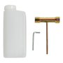 Soprador Gasolina Portatil tb26x  2t 1.0hp Toyama
