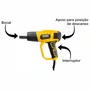 Soprador Térmico Stv200 2000w 220v Vonder