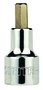 Soquete Bit Hexagonal 1/2"X50Mmx1/2" Sata