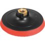 Suporte/disco de PVC para Lixadeira 4.1/2" Vonder