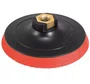 Suporte borracha 4 Com Velcro Vonder