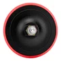 Suporte Disco de Lixa 125mm c/ Velcro MTX