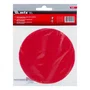 Suporte Disco de Lixa 125mm c/ Velcro MTX