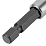 Suporte magnetico para bits 1/4 - mtx
