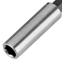 Suporte magnetico para bits 1/4 - mtx