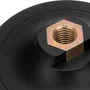 Suporte para Disco de Lixa com Velcro 115mm  MTX