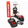 Testador de baterias 12v digital Flach