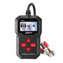 Testador de baterias 12v digital Flach