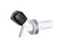 Torneira filtro 5/8 Para Carote branca/preta Herc