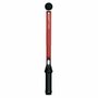 Torquímetro de estalo 1/2″ 60-300nm Gedore Red