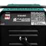 Transformador de solda Vulcano IND 4000 270a Balmer