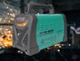 Transformador de Solda Vulcano Pro320 250Ah Balmer