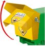 Triturador Forrageiro TRF 300F Super 3CV 220V – Trapp