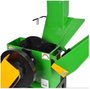 Triturador Forrageiro TRF 300F Super 3CV 220V – Trapp